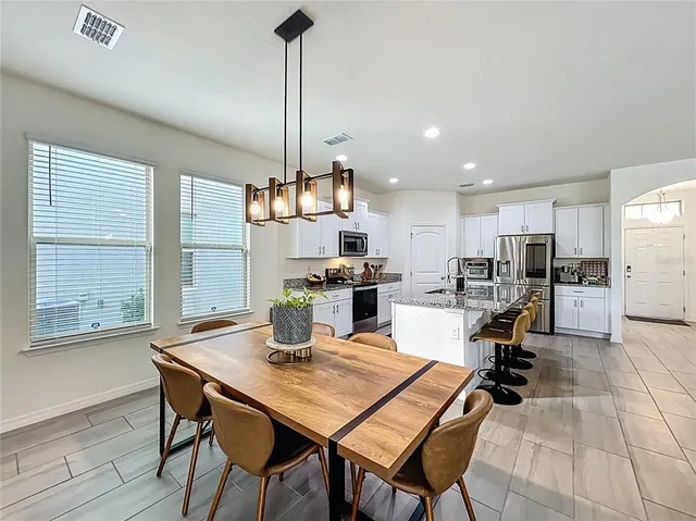 $570,000 | 16584 Point Rock Drive, Winter Garden, FL 34787