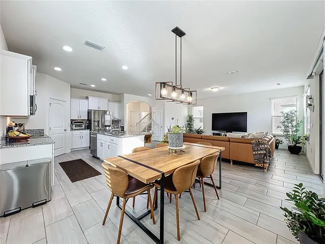 $570,000 | 16584 Point Rock Drive, Winter Garden, FL 34787