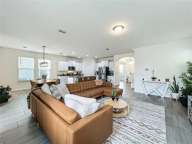 $570,000 | 16584 Point Rock Drive, Winter Garden, FL 34787