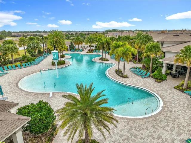 $570,000 | 16584 Point Rock Drive, Winter Garden, FL 34787