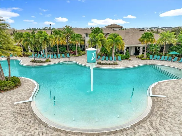 $570,000 | 16584 Point Rock Drive, Winter Garden, FL 34787