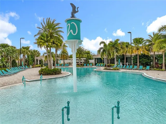 $570,000 | 16584 Point Rock Drive, Winter Garden, FL 34787