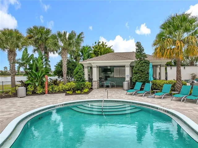 $570,000 | 16584 Point Rock Drive, Winter Garden, FL 34787