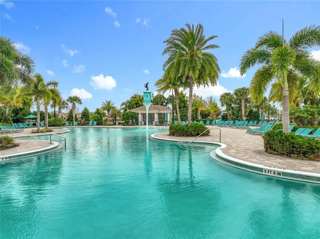 $570,000 | 16584 Point Rock Drive, Winter Garden, FL 34787