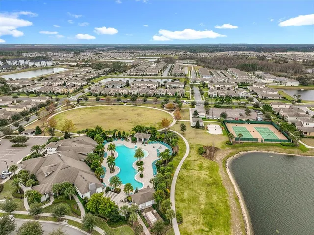 $570,000 | 16584 Point Rock Drive, Winter Garden, FL 34787