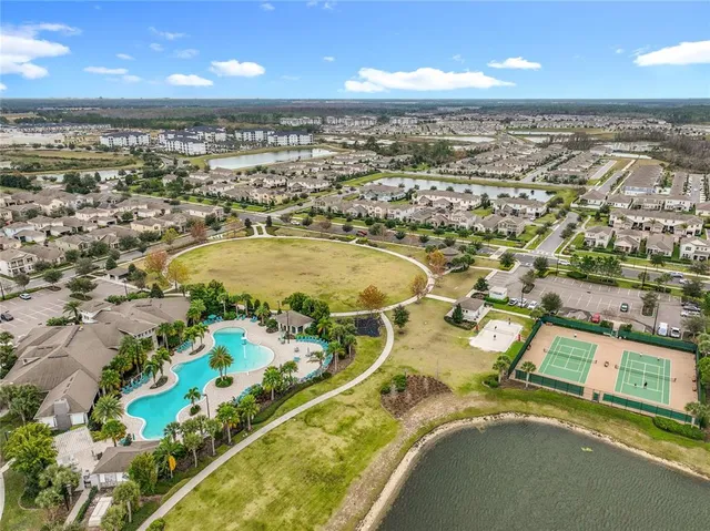 $570,000 | 16584 Point Rock Drive, Winter Garden, FL 34787