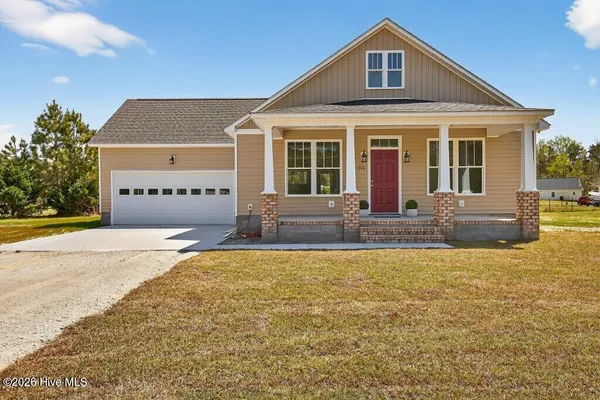 $340,000 | 145 Golden Rod Lane, Havelock, NC 28532