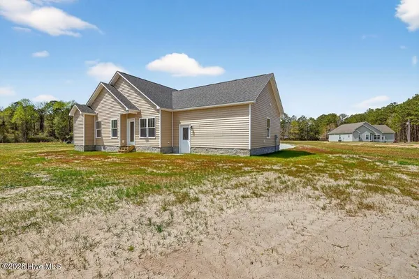 $340,000 | 145 Golden Rod Lane, Havelock, NC 28532