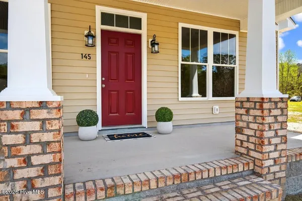 $340,000 | 145 Golden Rod Lane, Havelock, NC 28532
