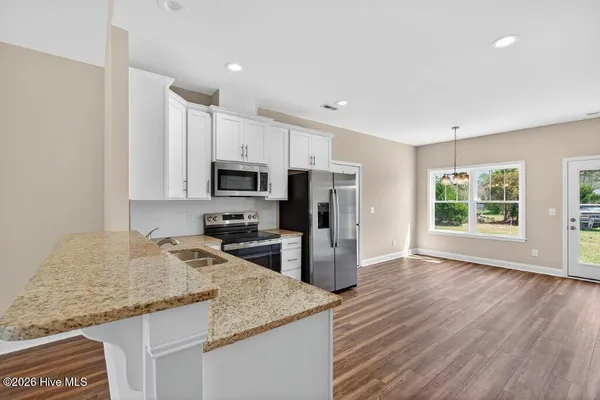 $340,000 | 145 Golden Rod Lane, Havelock, NC 28532