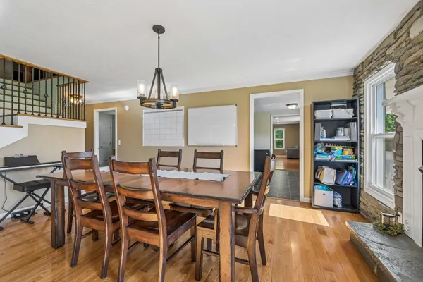 $424,900 | 264 Lick Branch Road, Lafayette, TN 37083