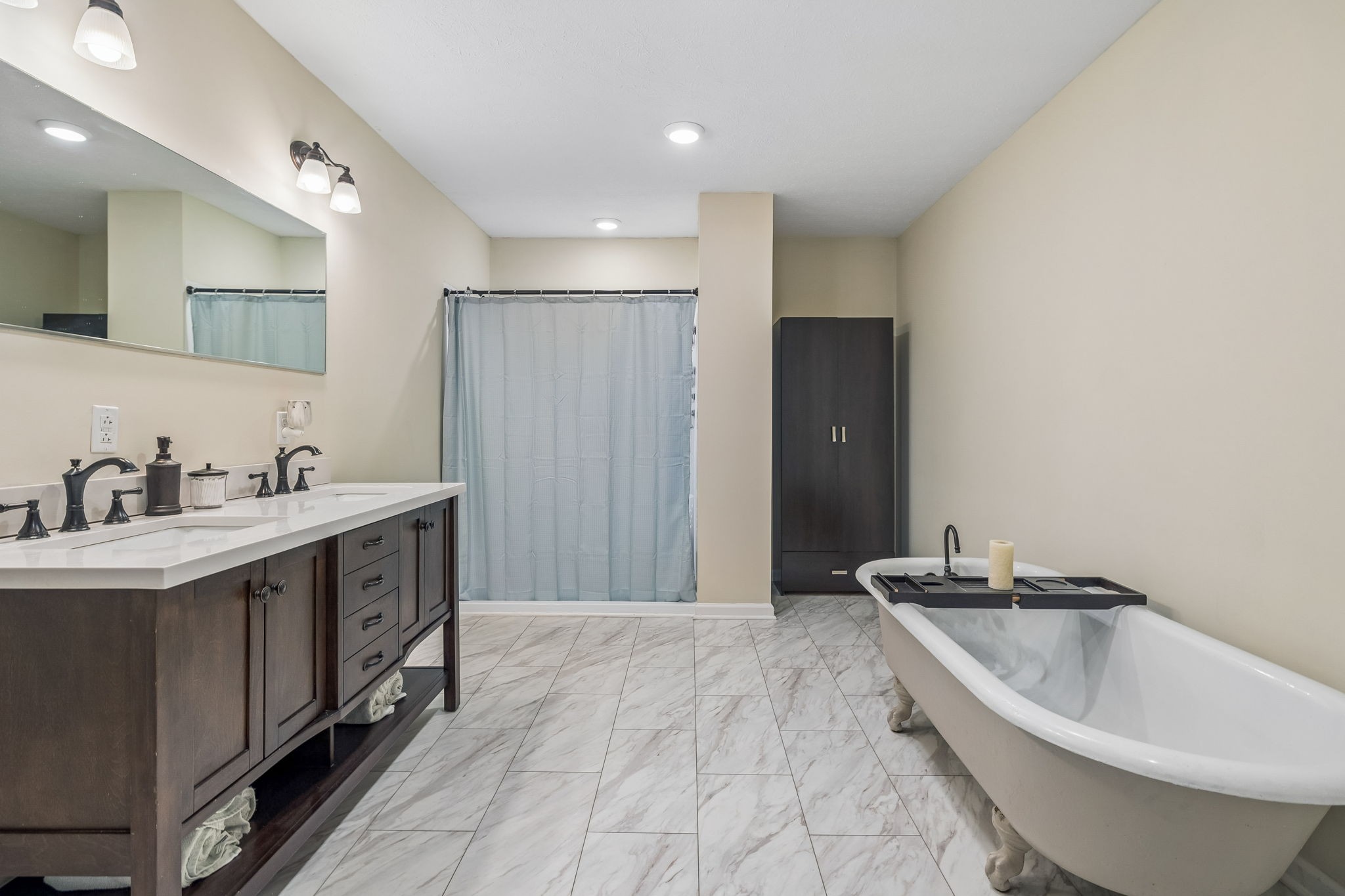 264 Lick Branch Road Lafayette, TN 37083 - Photo 21 of 44