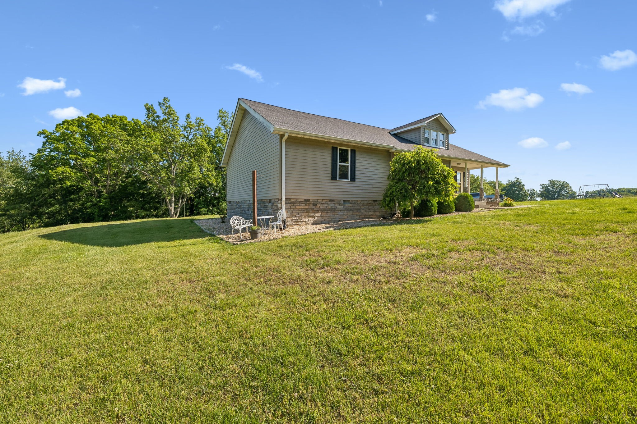 264 Lick Branch Road Lafayette, TN 37083 - Photo 30 of 44