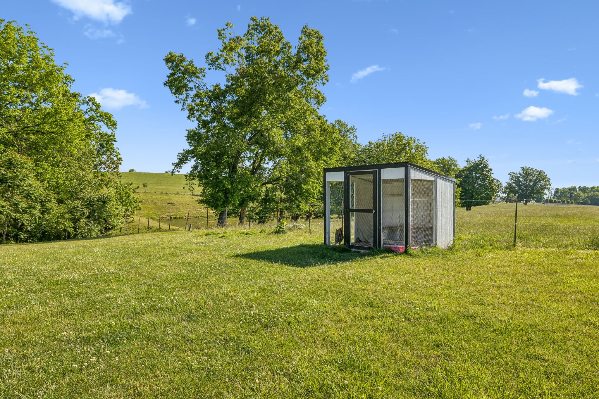 264 Lick Branch Road Lafayette, TN 37083 - Photo 35 of 44