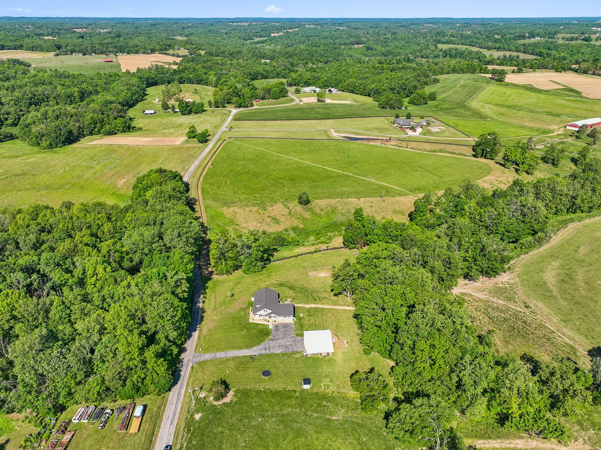 264 Lick Branch Road Lafayette, TN 37083 - Photo 38 of 44