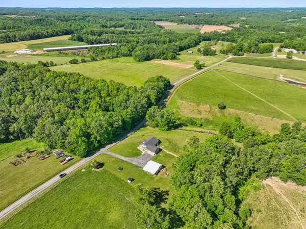 $424,900 | 264 Lick Branch Road, Lafayette, TN 37083