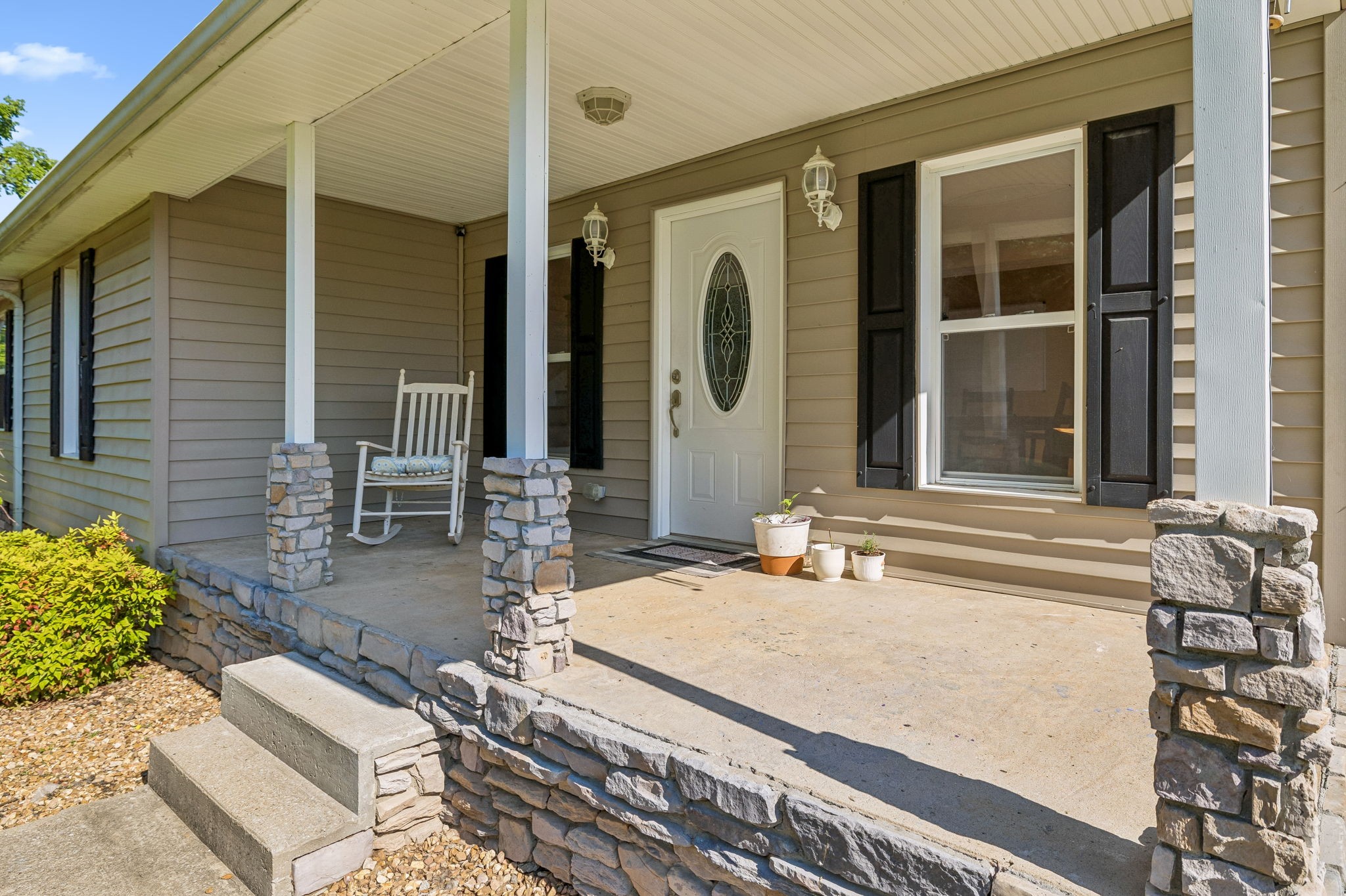 264 Lick Branch Road Lafayette, TN 37083 - Photo 4 of 44