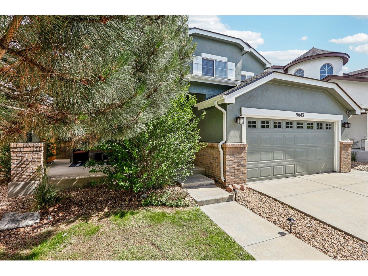 9643 East 113th Avenue Commerce City, CO 80640 - Photo 3 of 47 Front