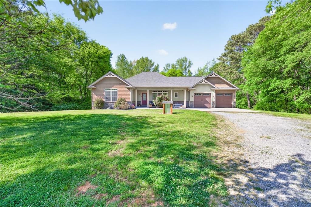 845 New Hope Church Road Dalton, GA 30721 - Photo 2 of 87