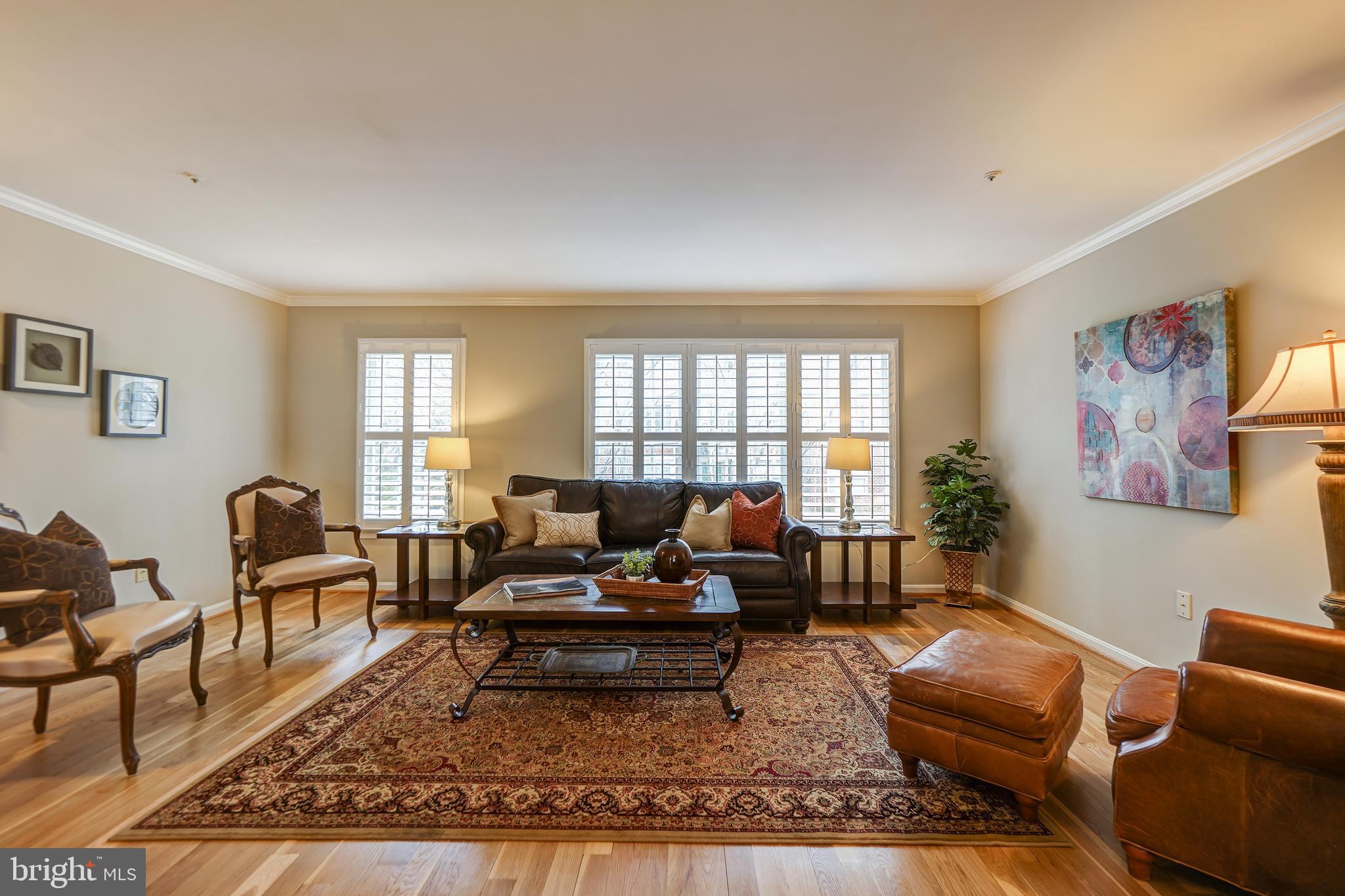206 Ridgepoint Place Gaithersburg, MD 20878 - Photo 9 of 35 Gallery Image 9