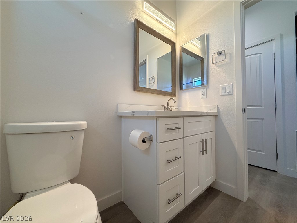 111 Jarvis Road, Unit CASITA Pahrump, NV 89060 - Photo 6 of 10 Gallery Image 6
