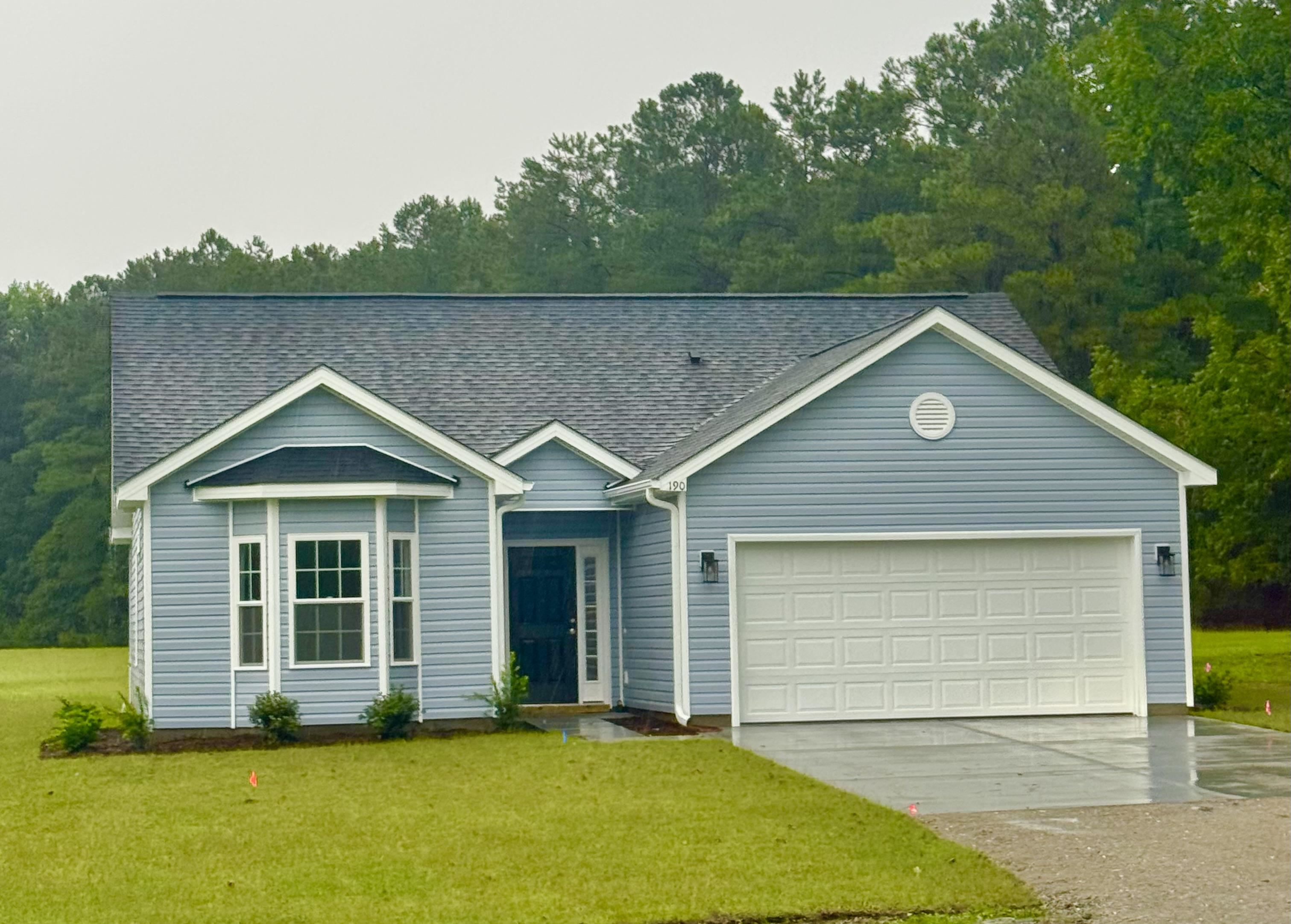 190 Sunshine Road Loris, SC 29569 - Photo 1 of 22 Gallery Image 1