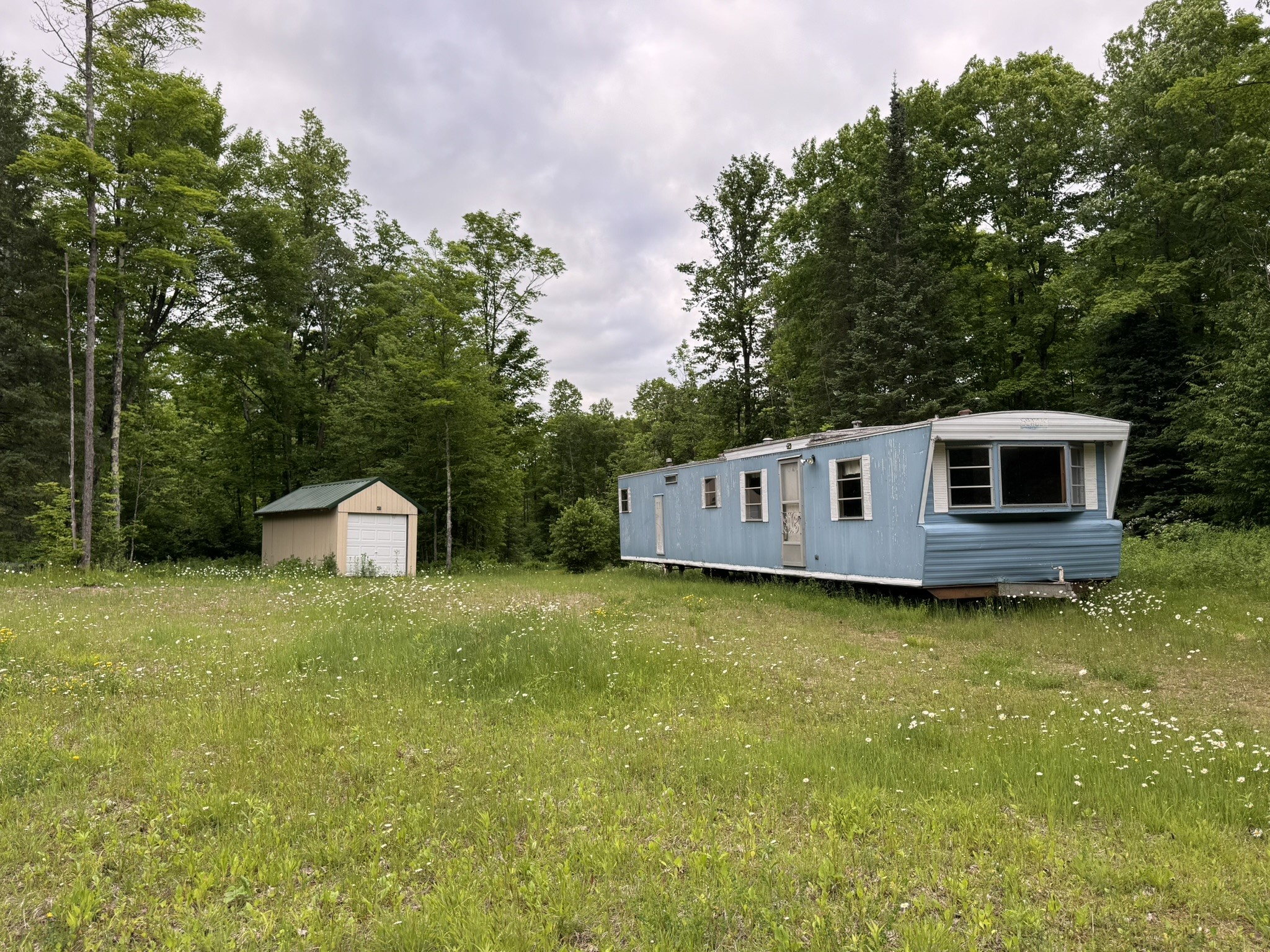 75134 West Road Butternut, WI 54514 - Photo 7 of 35