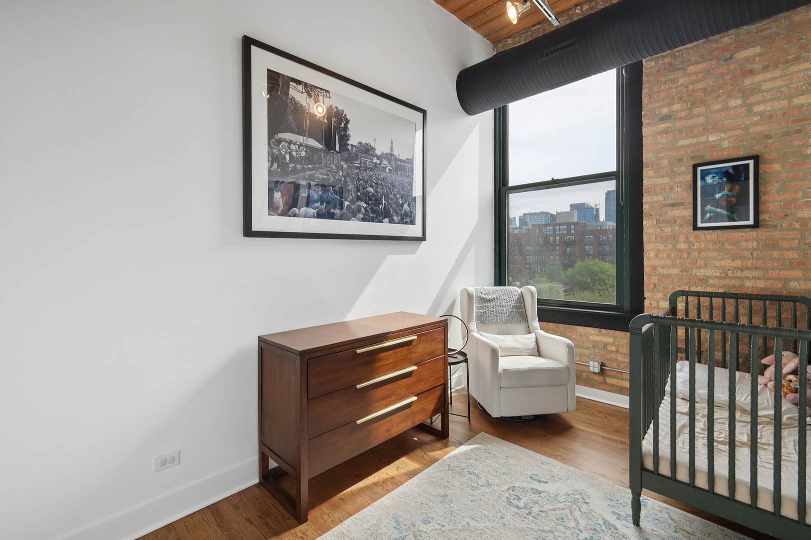 1327 West Washington Boulevard, Unit 4H Chicago, IL 60607 - Photo 12 of 22
