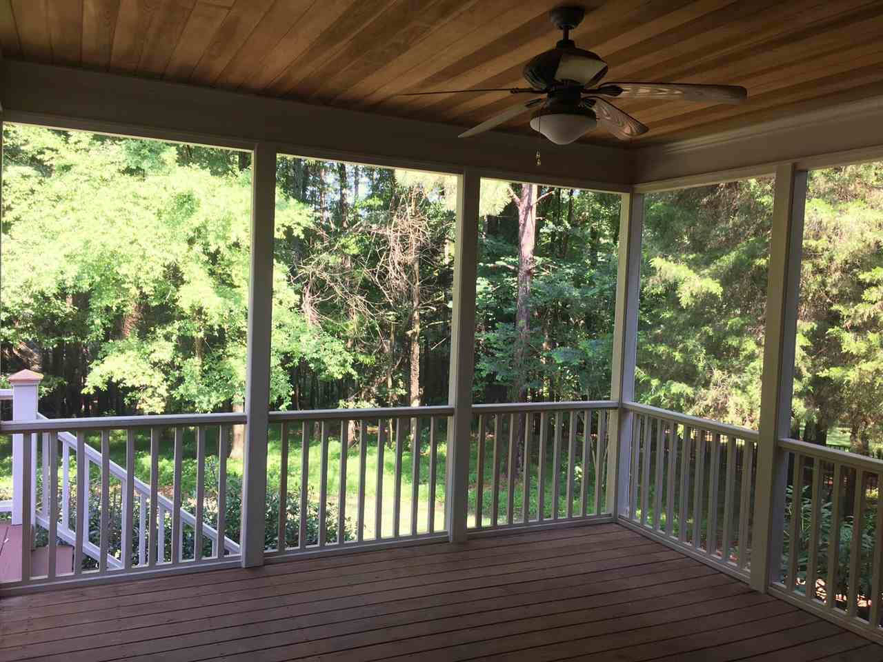 7309 Sparhawk Road Wake Forest, NC 27587 - Photo 24 of 27 Photo 24