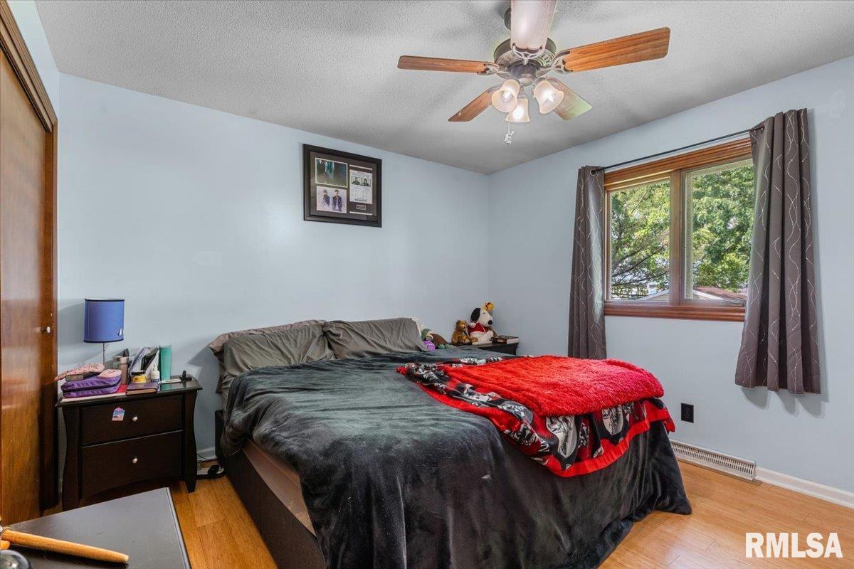 3137 Temple Drive Springfield, IL 62704 - Photo 16 of 39