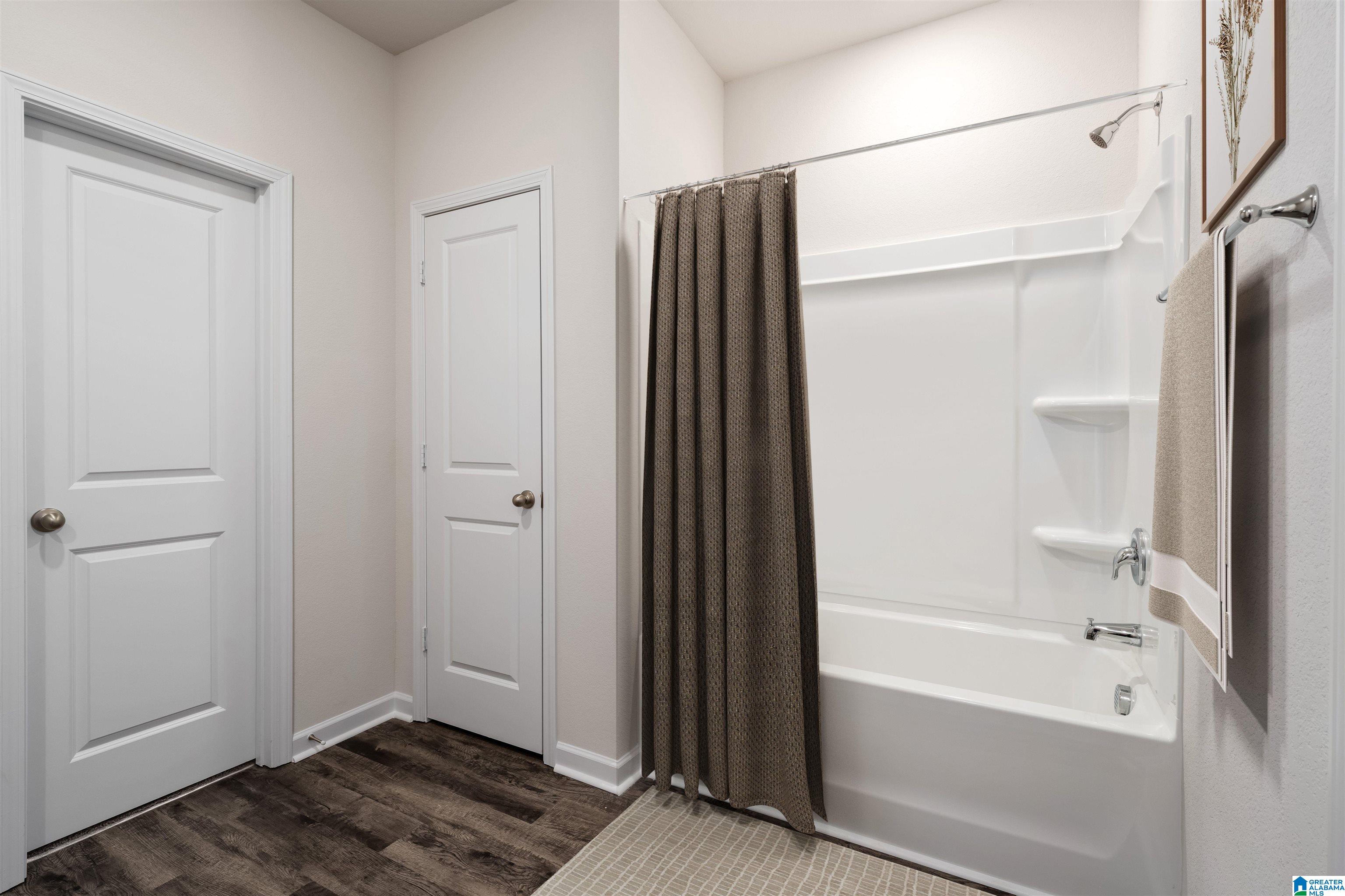 3224 Pilgrim Way Montevallo, AL 35115 - Photo 8 of 23