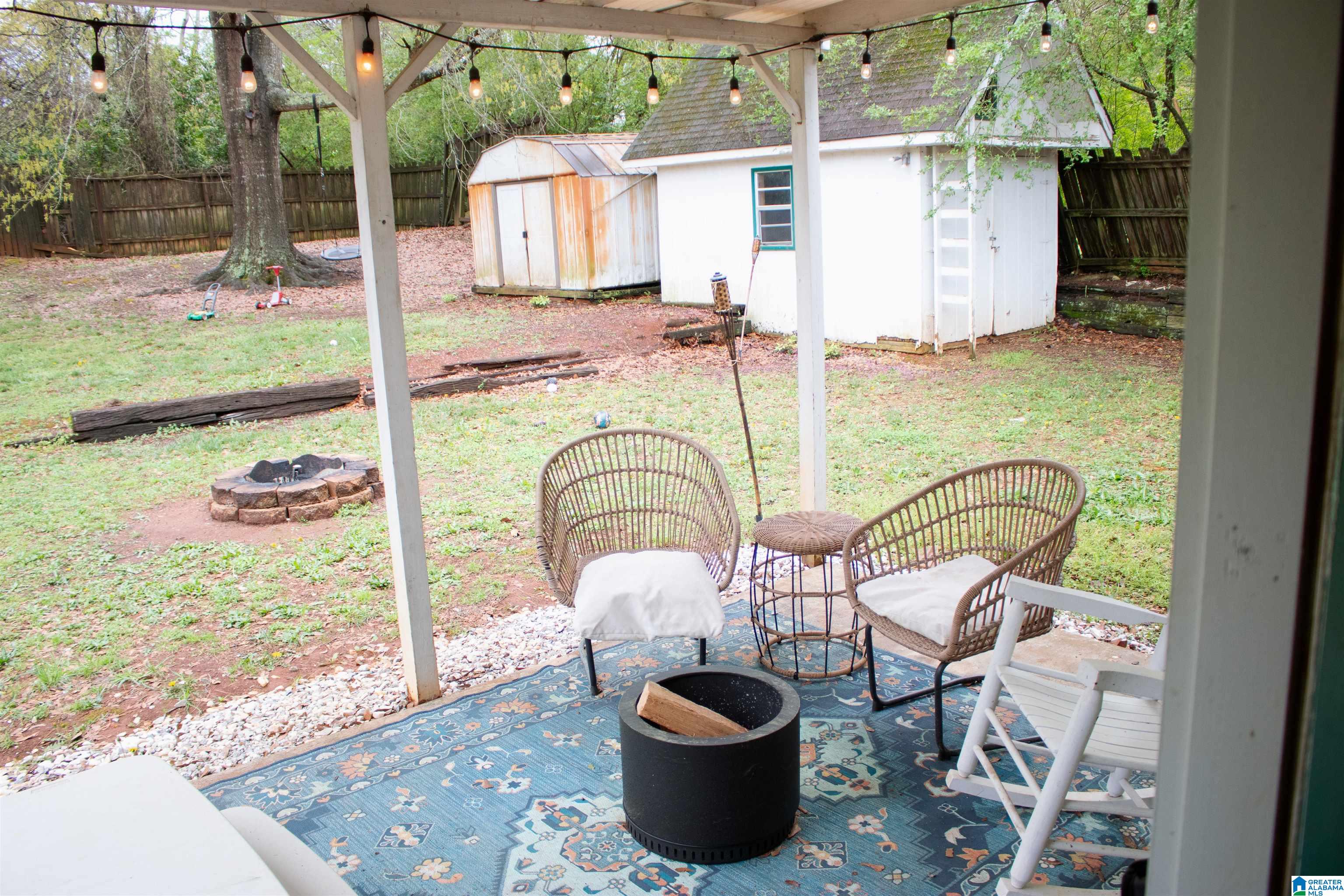 918 Southwest Dennis Street Jacksonville, AL 36265 - Photo 34 of 34
