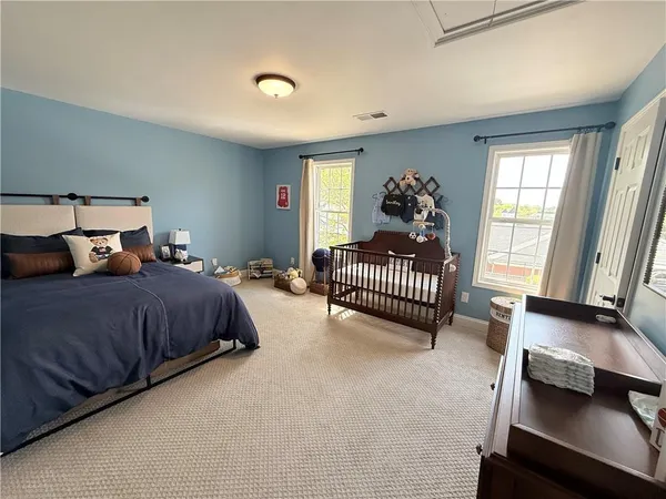 $259,900 | 716 Manor Way, Unit 716, Cartersville, GA 30120