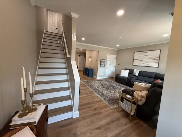 $259,900 | 716 Manor Way, Unit 716, Cartersville, GA 30120