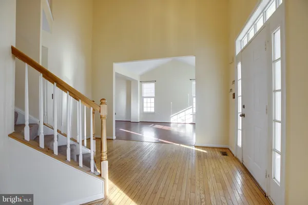 $3,400 | 9924 Arrowood Drive, Manassas, VA 20110