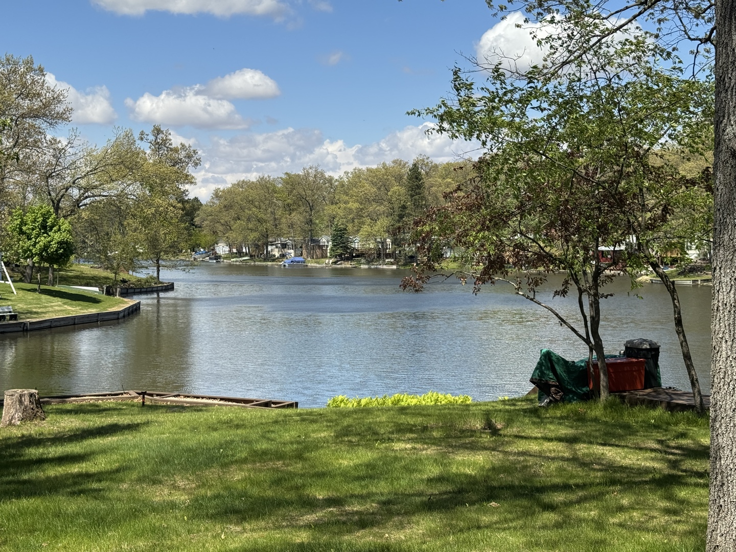 4-62 Woodhaven Lakes Sublette, IL 61367 - Photo 22 of 38