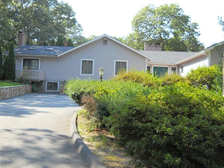 156 Hooppole Road Mashpee, MA 02649 - Photo 2 of 22 Additional Photo
