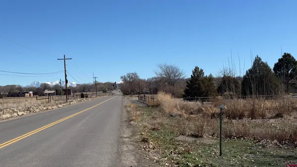 $345,000 | Tbd East 16th Street, Delta, CO 81416
