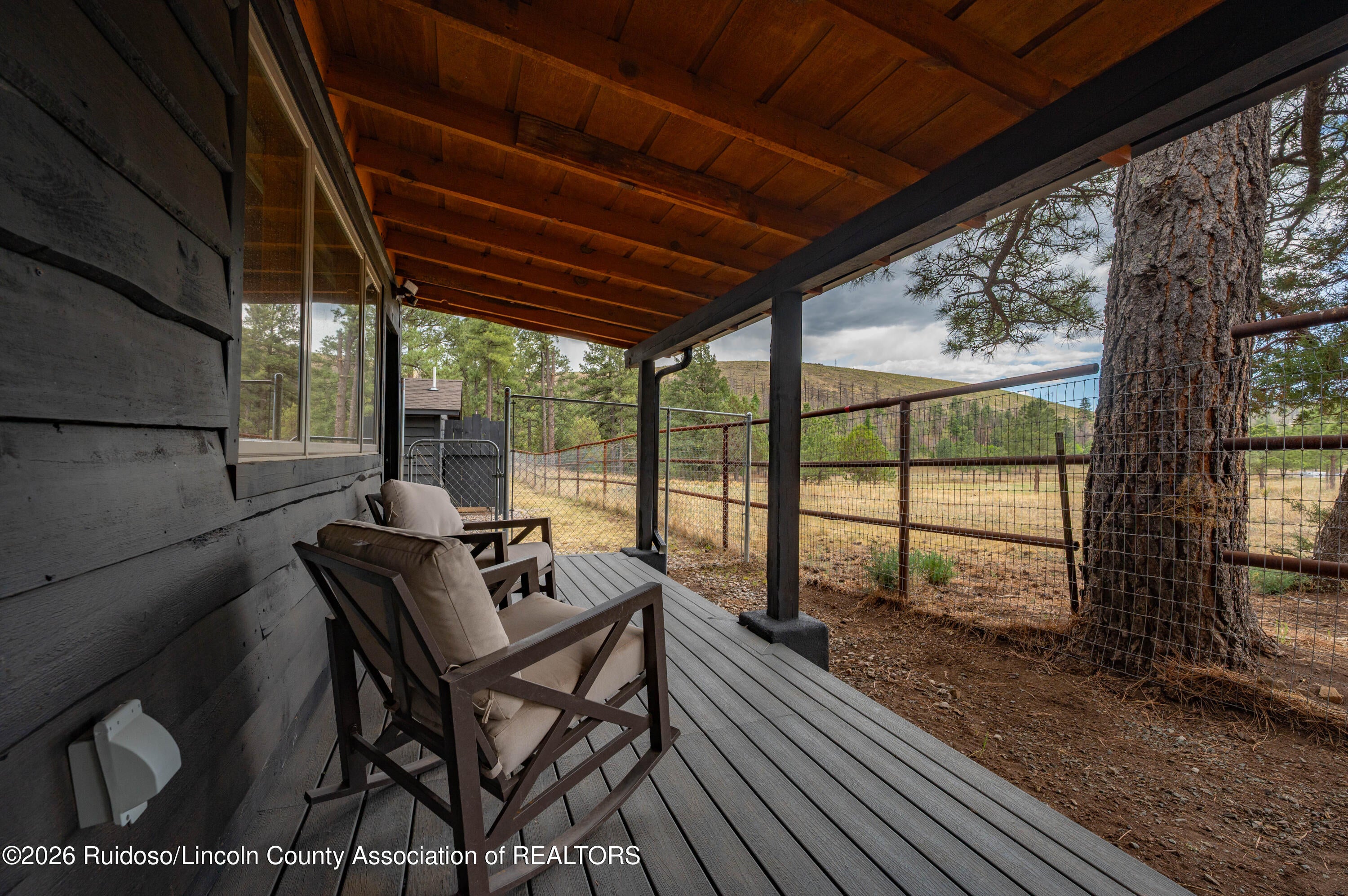 156 Gavilan Road Ruidoso, NM 88345 - Photo 128 of 138 Gallery Image 128