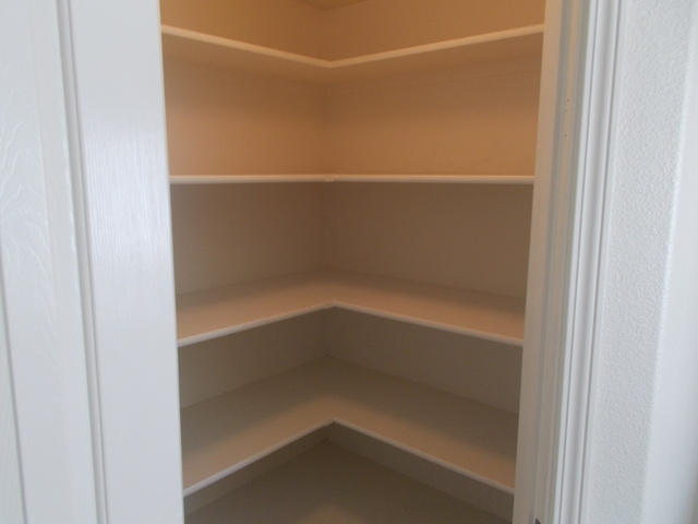 2649 Rhinestone Way Redding, CA 96001 - Photo 25 of 25 a small space with a closet