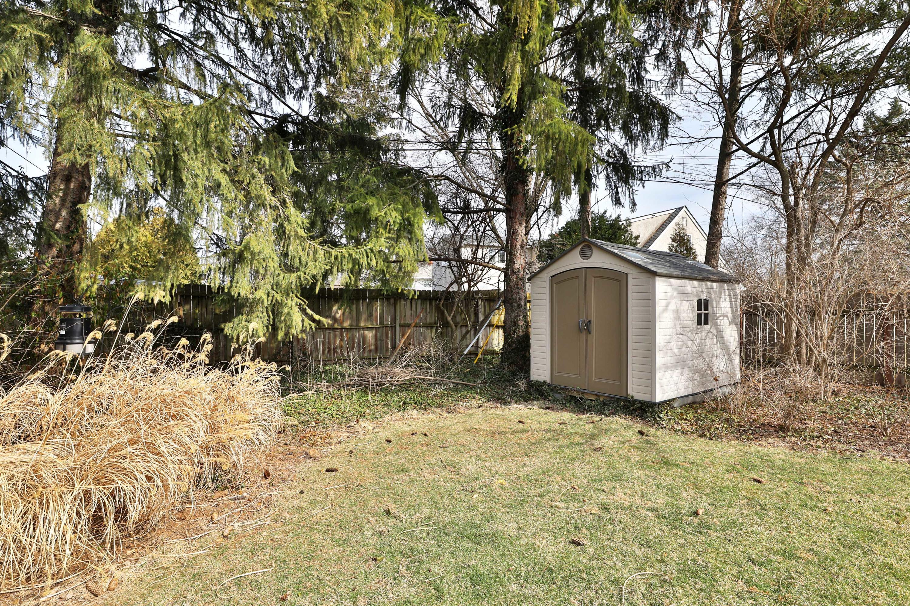 1540 Ridgeview Road Columbus, OH 43221 - Photo 54 of 60