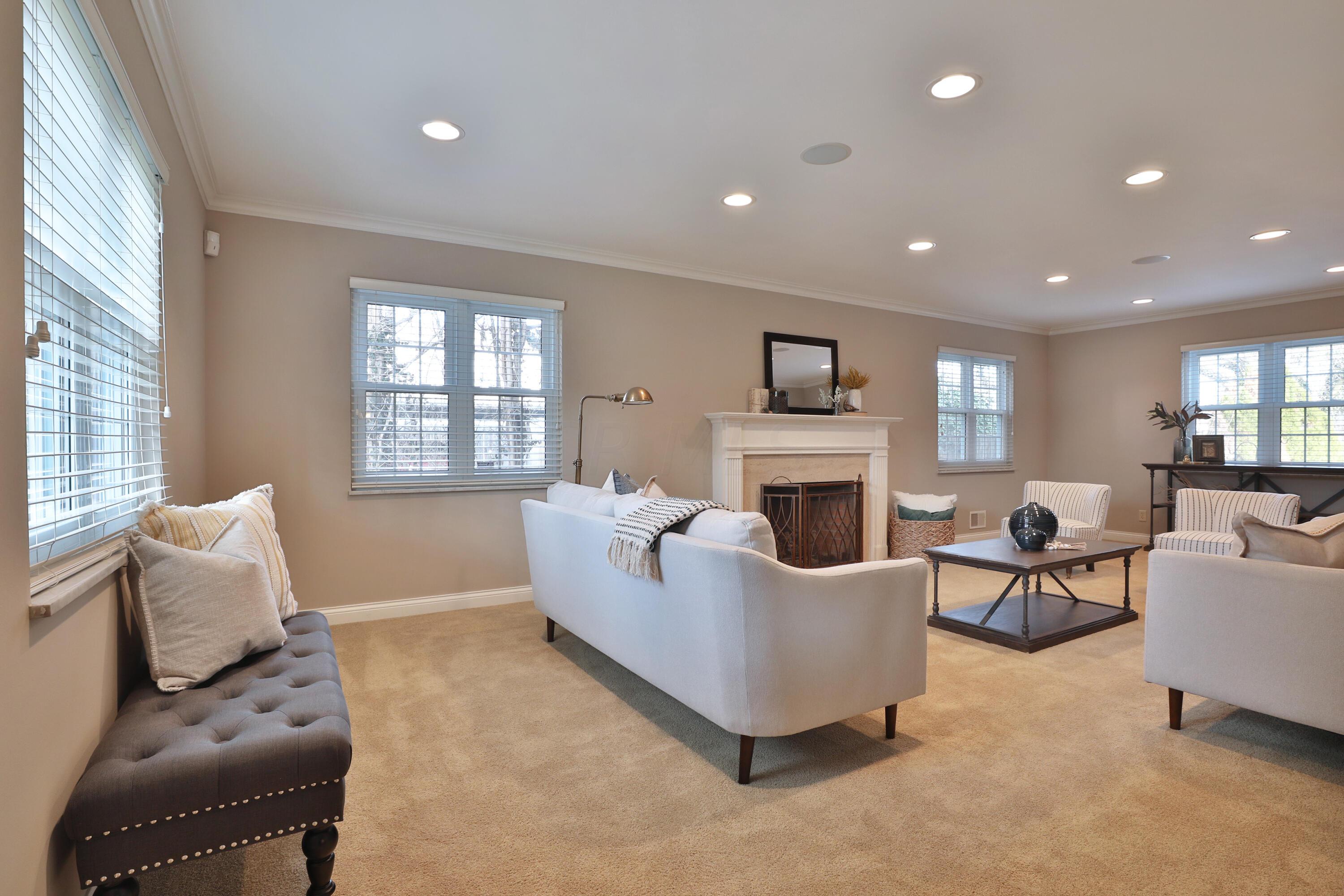 1540 Ridgeview Road Columbus, OH 43221 - Photo 8 of 60