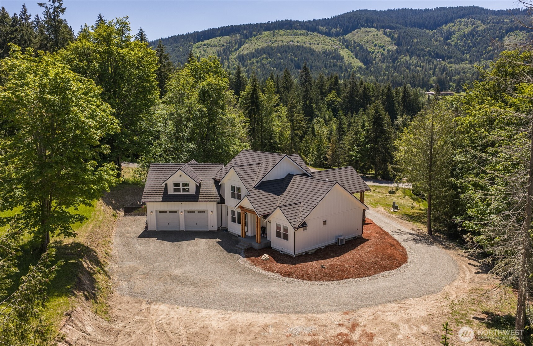 2154 Doe Run Road Sequim, WA 98382 - Photo 35 of 40
