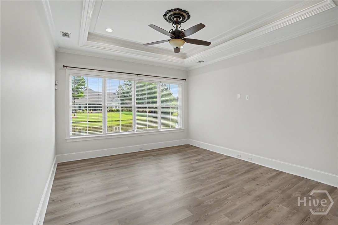 121 Kent Trail Pooler, GA 31322 - Photo 25 of 60