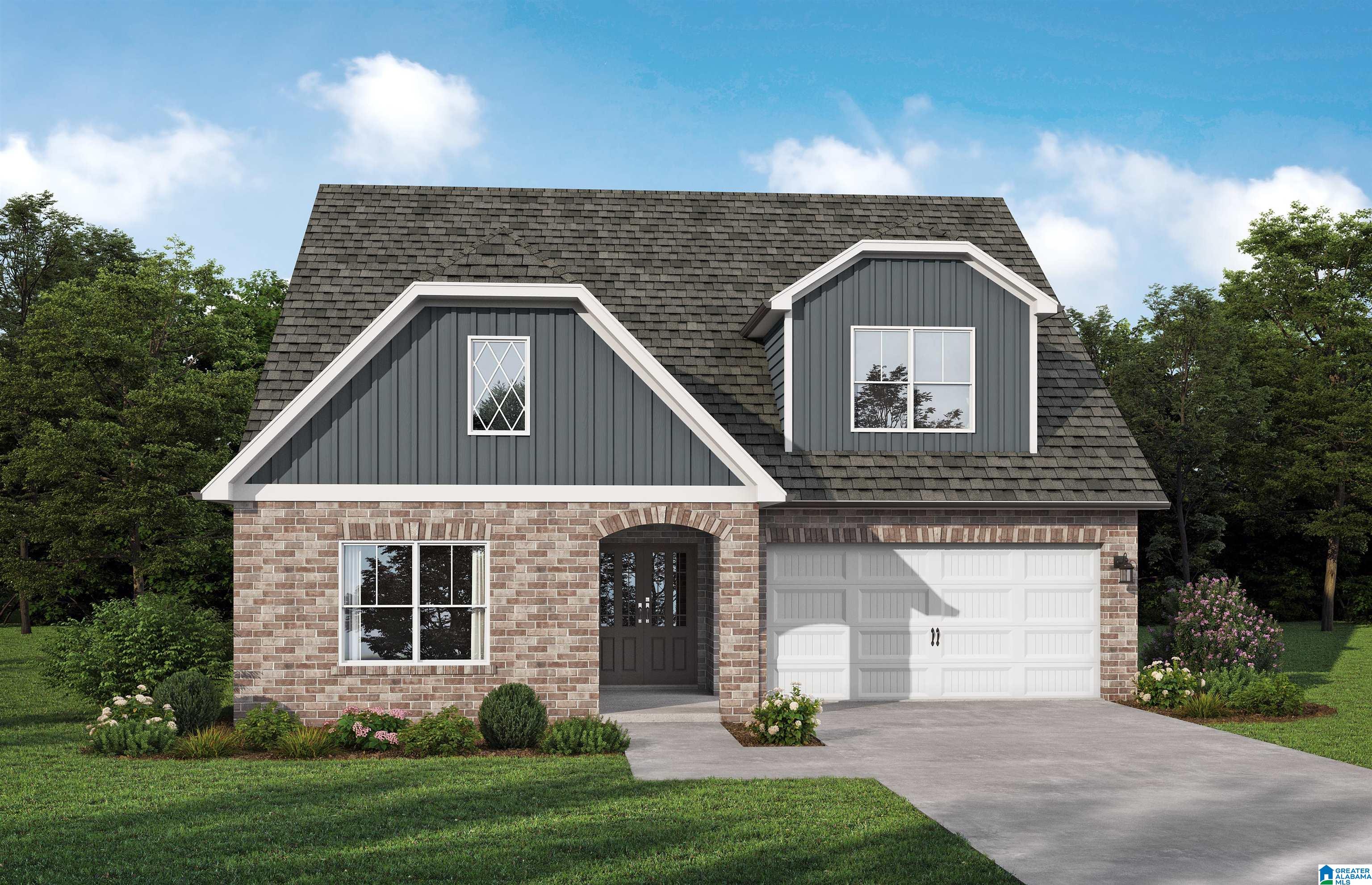 8139 Kimbrell Station Loop McCalla, AL 35111 - Photo 3 of 32