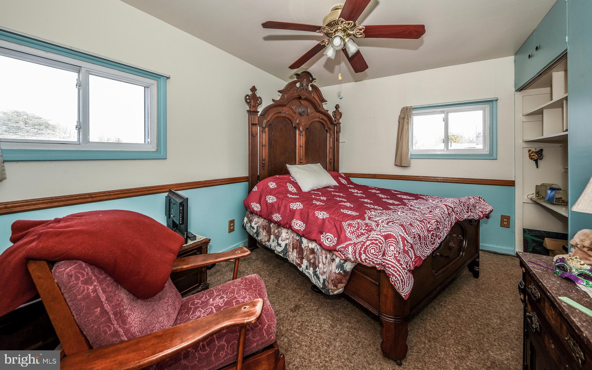 106 Blue Ridge Road Plymouth Meeting, PA 19462 - Photo 8 of 20 Bedroom #3