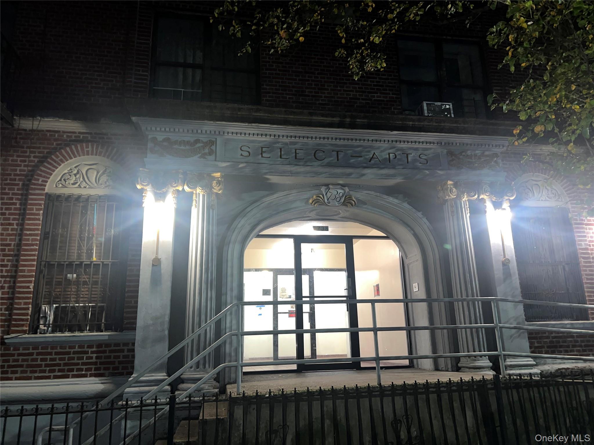 1738 Union Street, Unit 2A Brooklyn, NY 11213 - Photo 2 of 7