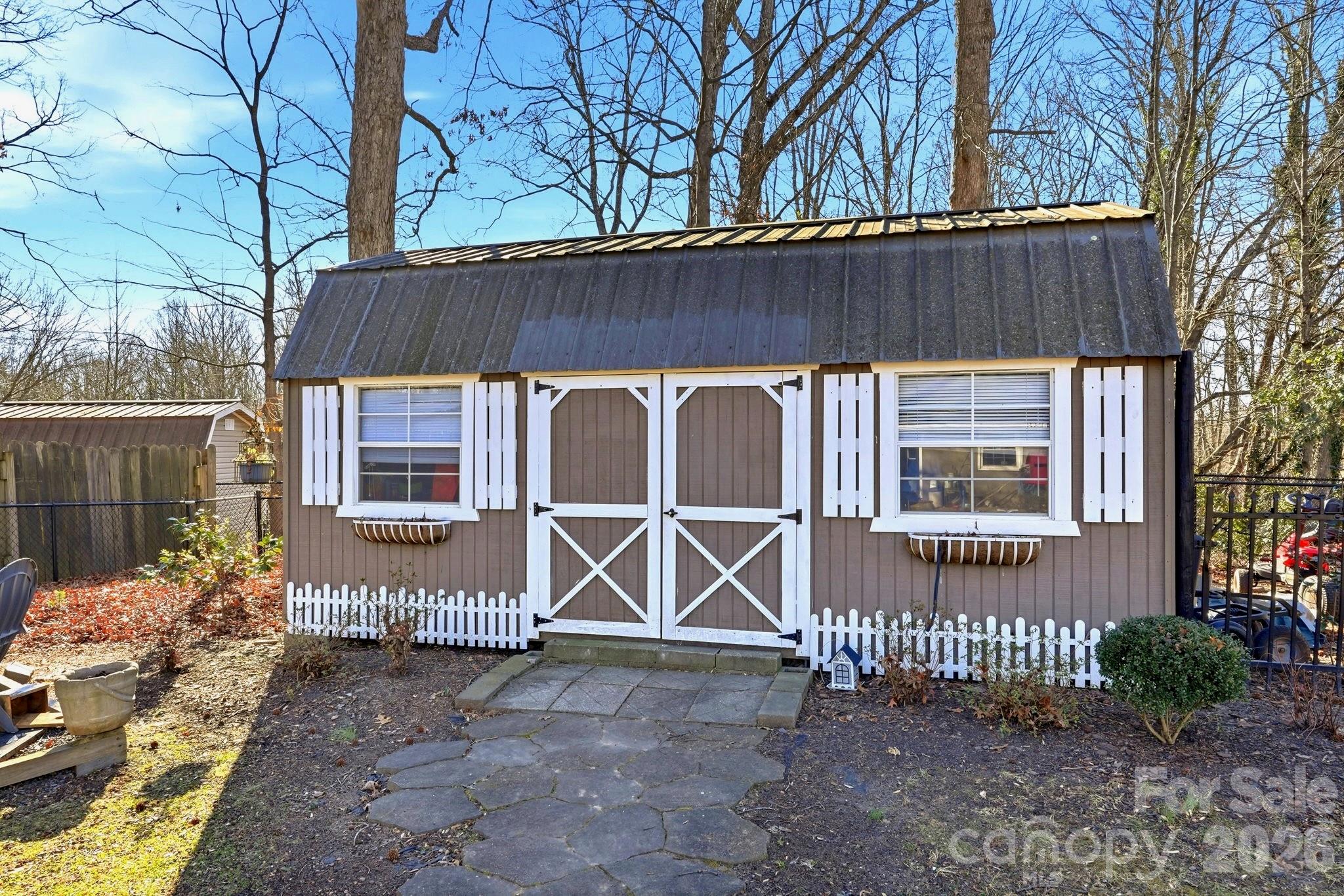 920 Ransom Road Winston-Salem, NC 27106 - Photo 27 of 35 a front view of a house