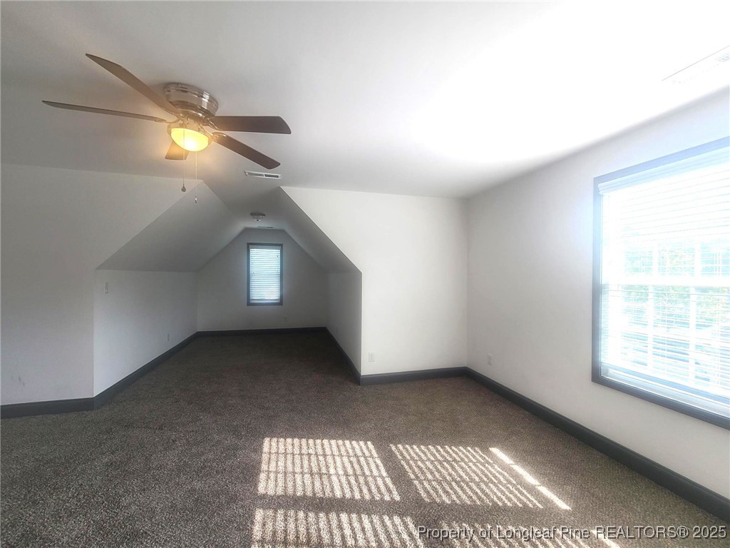 519 Hammond Farms Road Hope Mills, NC 28348 - Photo 31 of 34 a view of an empty room with glass door