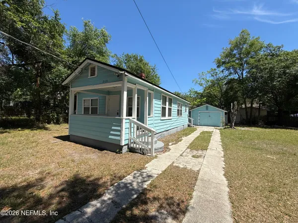 $1,200 | 2131 Thelma Street, Jacksonville, FL 32206